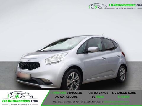 Annonce voiture Kia Venga 14500 