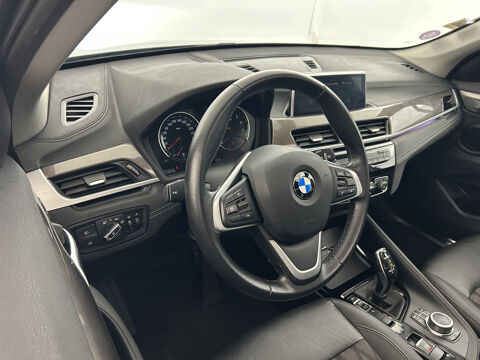 X1 sDrive 18i 136 ch DKG7 xLine 5p 2019 occasion 35170 Bruz