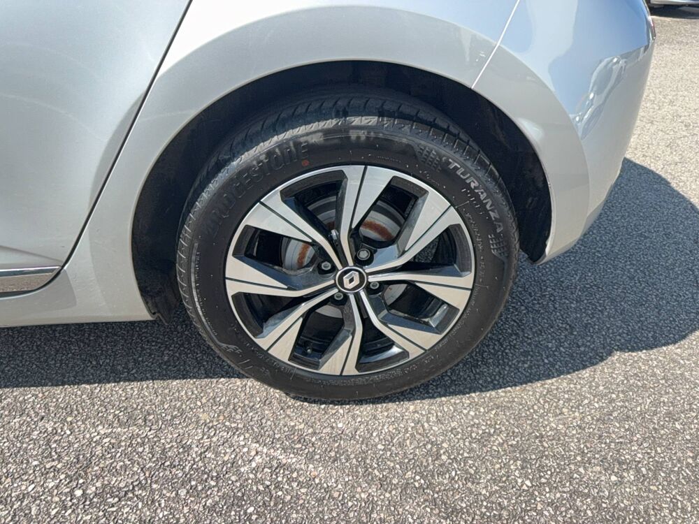 Clio E-Tech full hybrid 145 Evolution 5p 2023 occasion 35170 Bruz