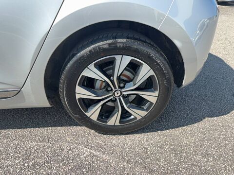 Clio E-Tech full hybrid 145 Evolution 5p 2023 occasion 35170 Bruz