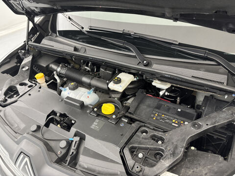 Trafic Blue dCi 150 Grand Techno 4p 2025 occasion 35170 Bruz