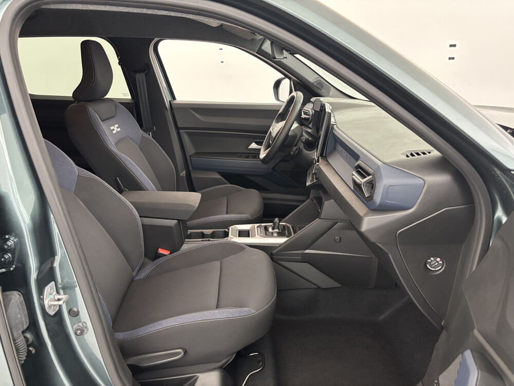 Duster Hybrid 140 Journey 5p 2025 occasion 35170 Bruz