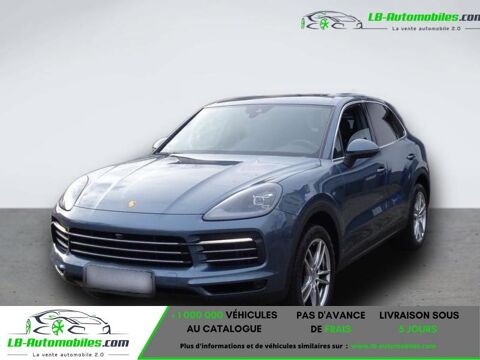 Porsche Cayenne 3.0 V6 340 ch BVA 2018 occasion Beaupuy 31850