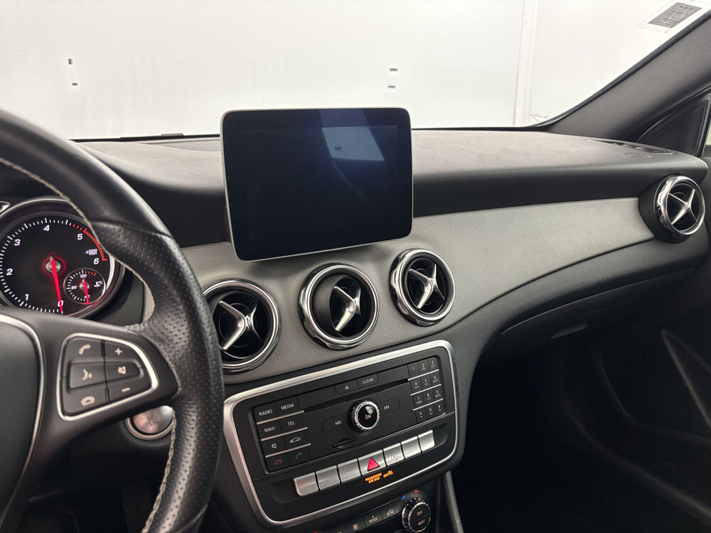 Classe GLA 180 d Sensation 5p 2017 occasion 35170 Bruz