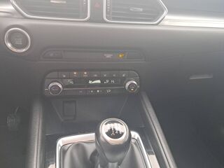 CX-5 2.0L Skyactiv-G 165 ch 4x2 Dynamique 5p 2020 occasion 35170 Bruz