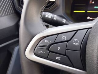 Duster Hybrid 140 Journey 5p 2025 occasion 35170 Bruz