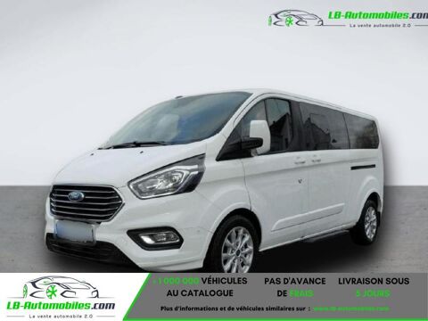 Annonce voiture Ford Tourneo VP 47500 