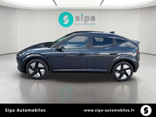 Ioniq 3 61 kWh - 135 ch Vision 5p 2026 occasion 33110 Le Bouscat