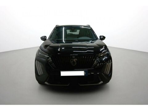 2008 nouveau hybrid 145ch e-dcs6 GT 2025 occasion 33310 Lormont