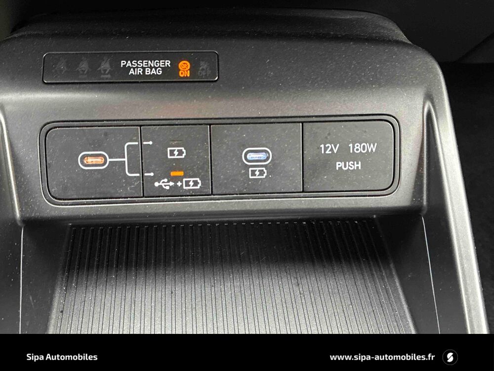 Kona Hybrid 129 Intuitive 5p 2025 occasion 33110 Le Bouscat