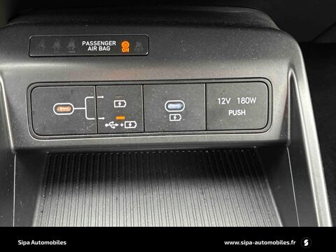 Kona Hybrid 129 Intuitive 5p 2025 occasion 33110 Le Bouscat