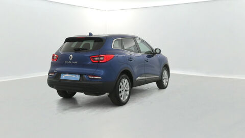 Kadjar Blue dCi 115 Business 5p 2020 occasion 35170 Bruz