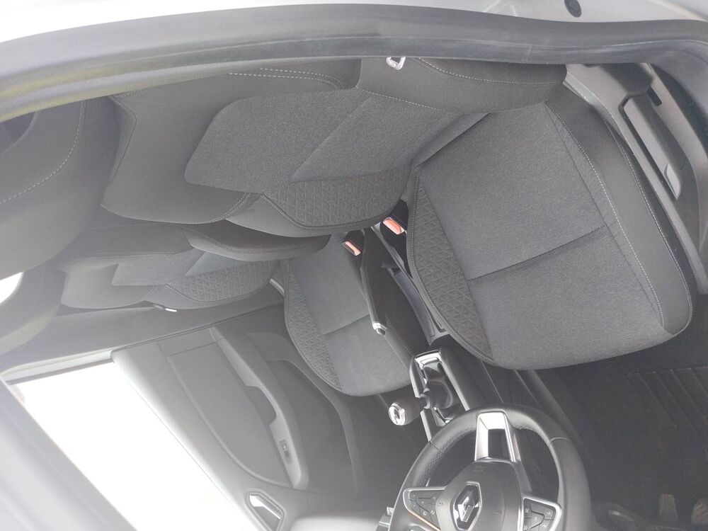 Clio TCe 90 Equilibre 5p 2023 occasion 35170 Bruz