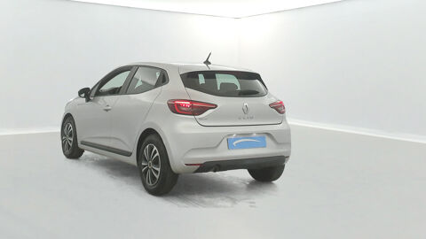 Clio TCe 90 Equilibre 5p 2023 occasion 35170 Bruz