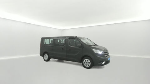 Trafic Blue dCi 150 Grand Evolution 4p 2025 occasion 35170 Bruz