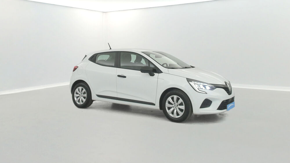 Clio SCe 65 Authentic 5p 2023 occasion 35170 Bruz