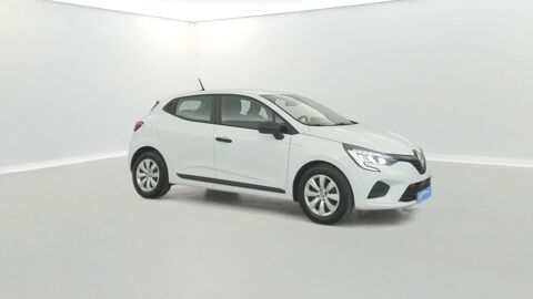 Clio SCe 65 Authentic 5p 2023 occasion 35170 Bruz