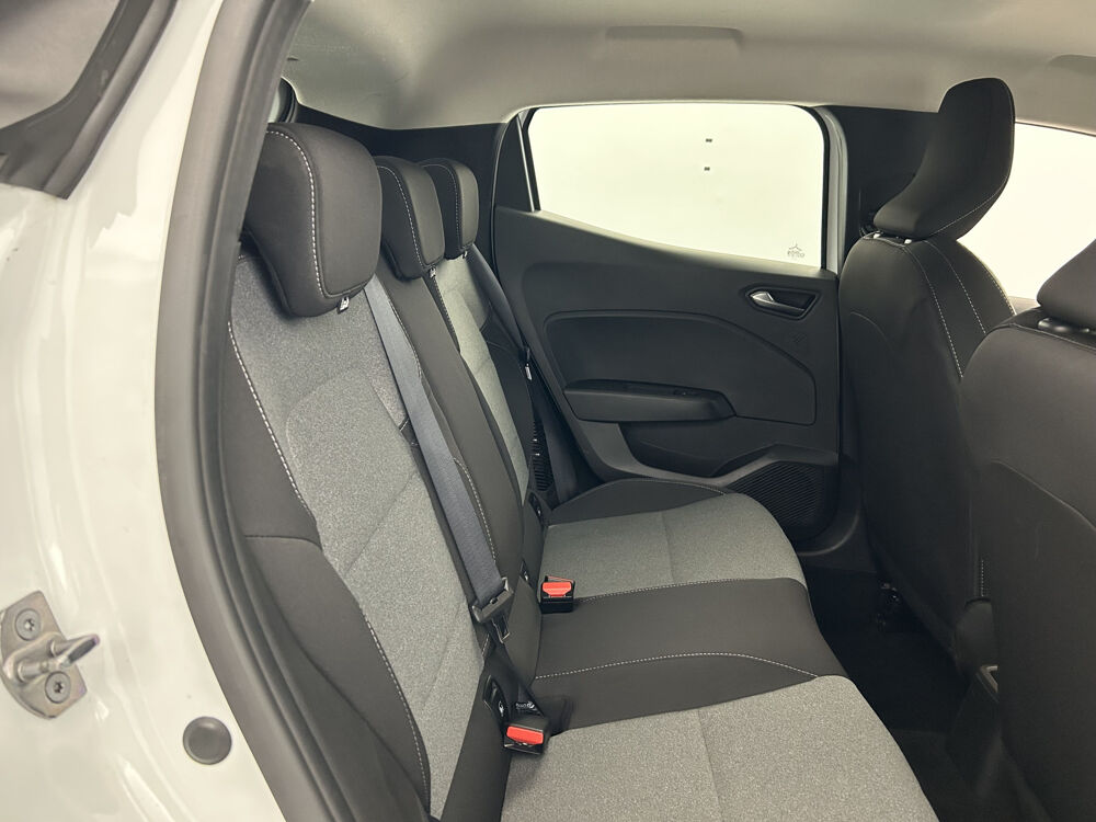 Clio E-Tech full hybrid 145 Evolution 5p 2024 occasion 35170 Bruz