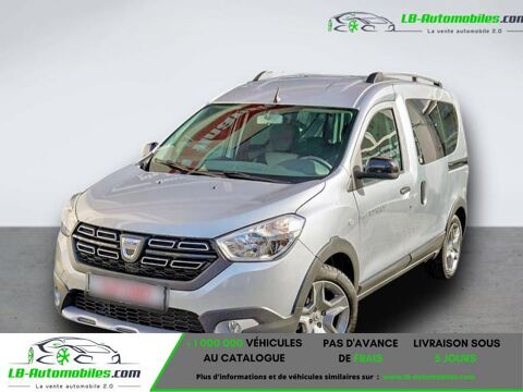 Annonce voiture Dacia Dokker 21500 