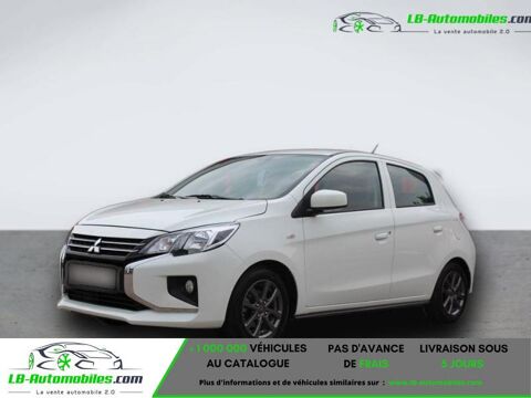 Annonce voiture Mitsubishi Space Star 13400 