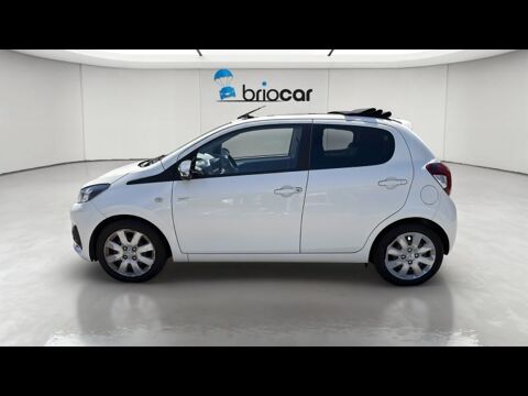 108 VTi 72 Top! Style 5p 2019 occasion 35170 Bruz