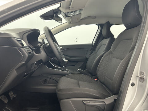 Clio TCe 90 Equilibre 5p 2024 occasion 35170 Bruz