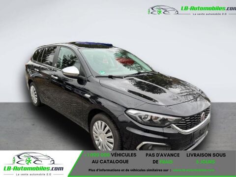 Fiat Tipo 1.4 T-jet 120 ch 2020 occasion Beaupuy 31850