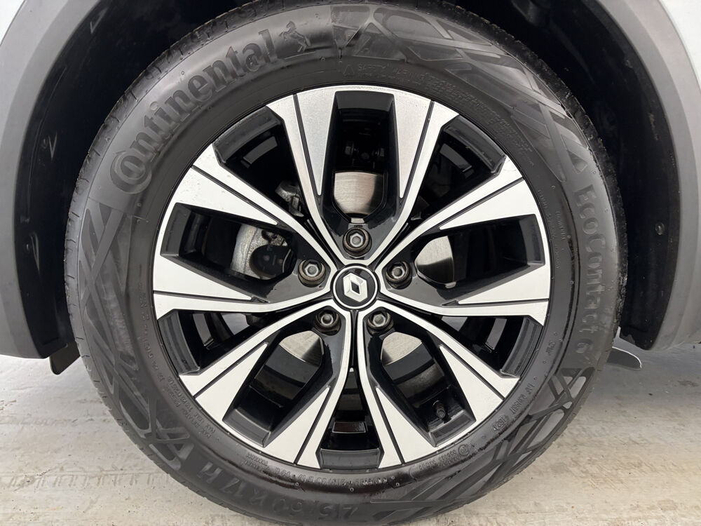 Captur TCe 90 Evolution 5p 2024 occasion 35170 Bruz