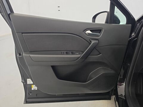 Captur TCe 90 Evolution 5p 2023 occasion 35170 Bruz