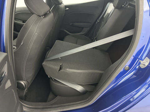 Clio 1.0 TCe 90ch Evolution 2025 occasion 35170 Bruz