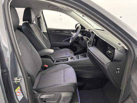 Tiguan 1.5 eTSI 150ch Life Plus DSG7 2025 occasion 35170 Bruz