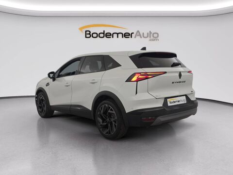 Symbioz E-Tech full hybrid 145 Esprit Alpine 5p 2025 occasion 35170 Bruz