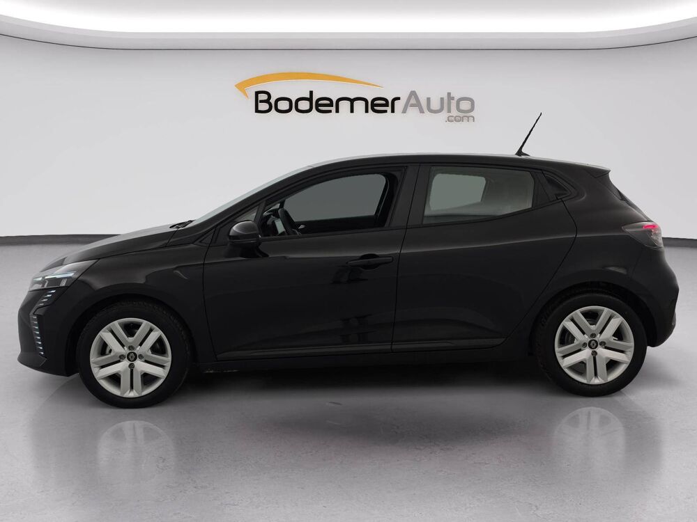 Clio E-Tech full hybrid 145 ch GSR2 Evolution 5p 2025 occasion 35170 Bruz