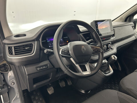 Trafic Blue dCi 150 Grand Techno 4p 2025 occasion 35170 Bruz