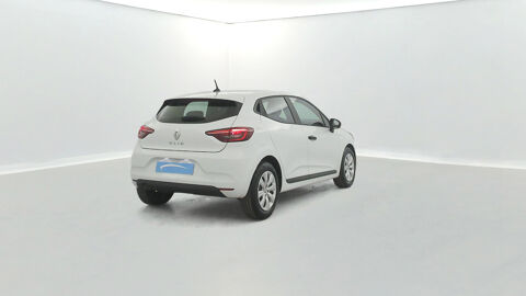Clio SCe 65 Authentic 5p 2023 occasion 35170 Bruz