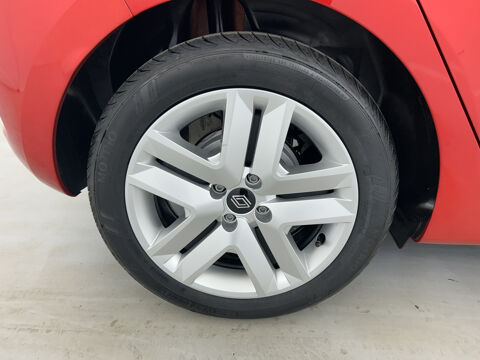 Clio E-Tech full hybrid 145 ch GSR2 Evolution 5p 2025 occasion 35170 Bruz