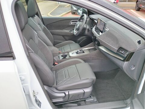 Qashqai e-Power 190 ch N-Design 5p 2025 occasion 35170 Bruz