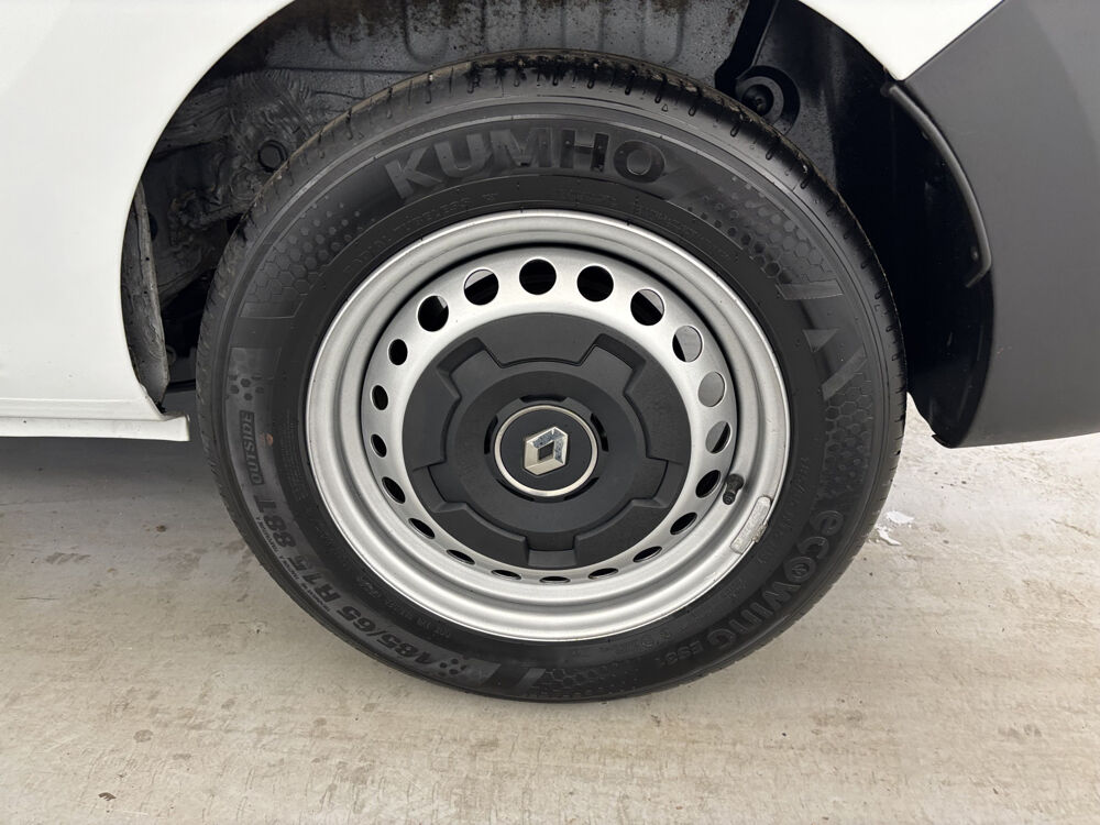Express BLUE DCI 95 22 CONFORT 5p 2024 occasion 35170 Bruz