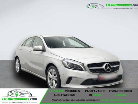 Mercedes Classe A 250 BVA 2017 occasion Beaupuy 31850