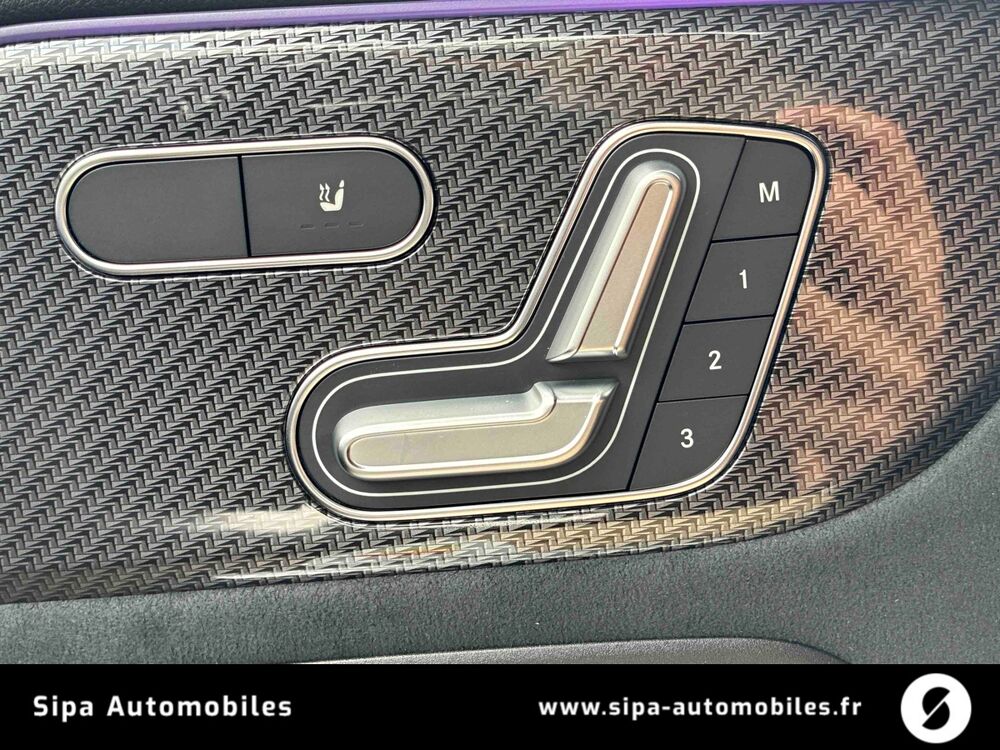 Classe GLA GLA 200 d 8G-DCT AMG Line 5p 2024 occasion 33110 Le Bouscat