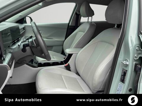 Kona Hybrid 129 Executive 5p 2025 occasion 33110 Le Bouscat
