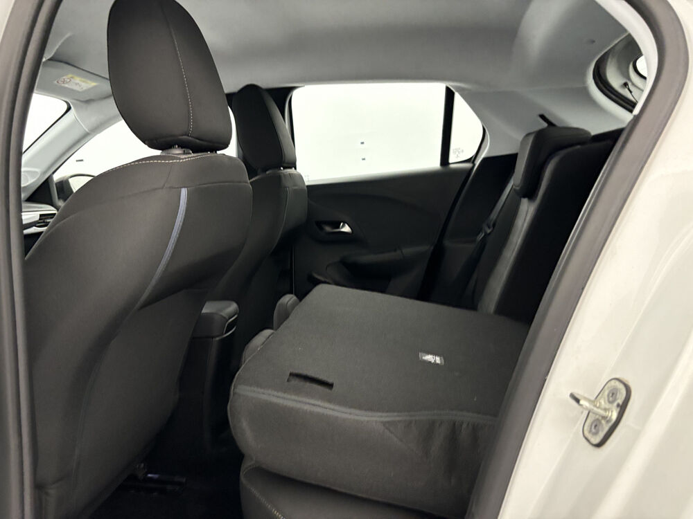 Corsa 1.2 75ch Elegance Business 2023 occasion 35170 Bruz