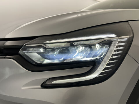 Captur E-Tech 145 SL Rive Gauche 5p 2022 occasion 35170 Bruz