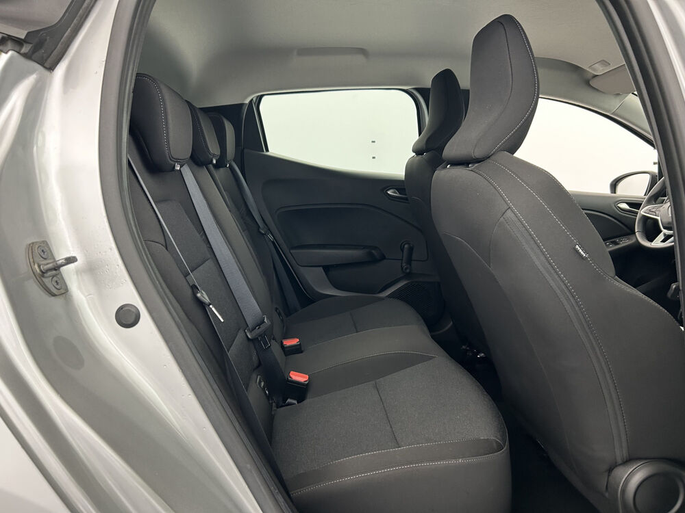Clio TCe 90 Equilibre 5p 2024 occasion 35170 Bruz
