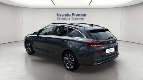 i30 SW 1.0 T-GDi 100 DCT-7 Creative 5p 2025 occasion 33110 Le Bouscat