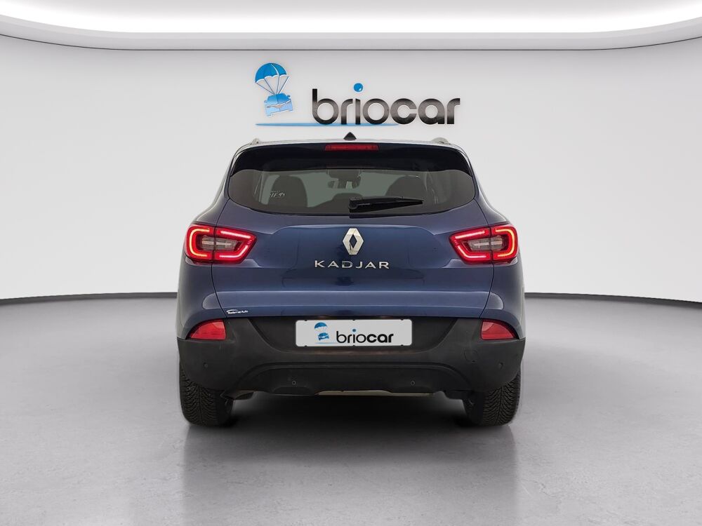 Kadjar dCi 110 Energy EDC Business 5p 2018 occasion 35170 Bruz