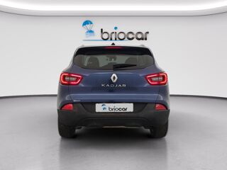 Kadjar dCi 110 Energy EDC Business 5p 2018 occasion 35170 Bruz