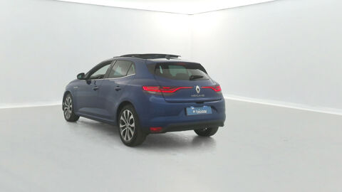 M&eacute;gane 1.5 Blue dCi 115ch Techno EDC + Toit ouvrant 2024 occasion 35170 Bruz