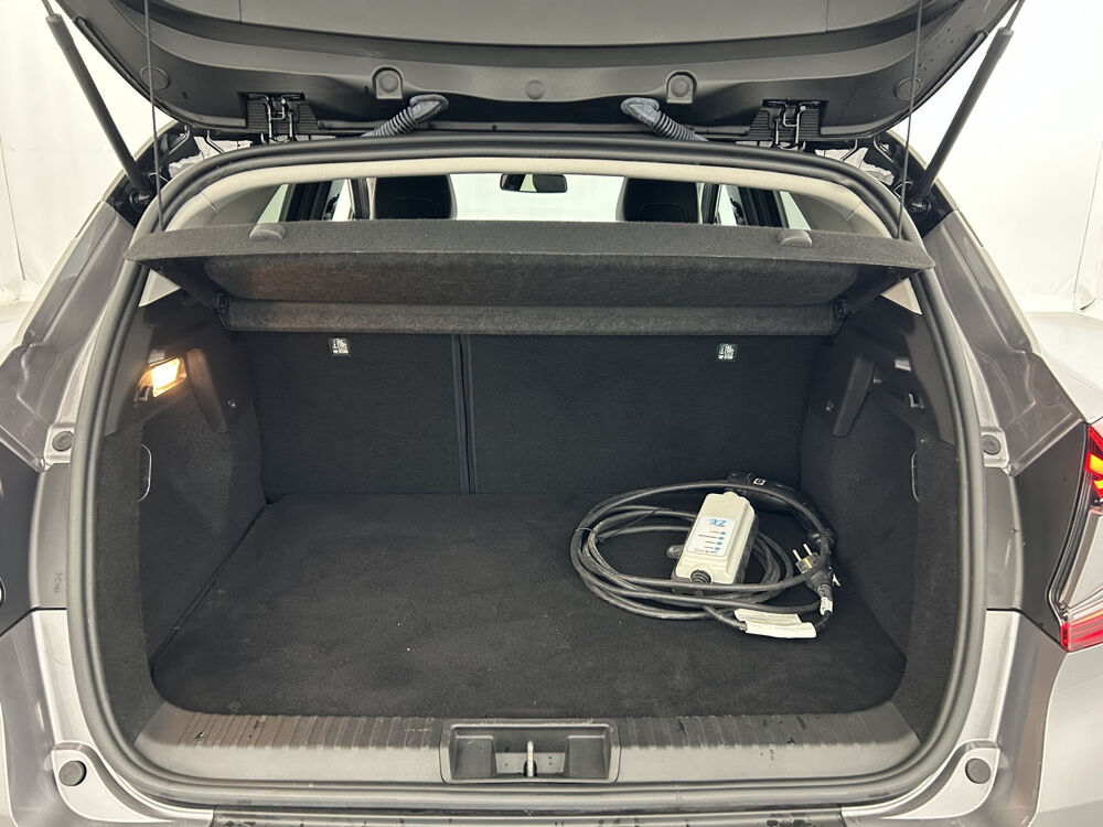Captur E-Tech Plug-in 160 21 Intens 5p 2022 occasion 35170 Bruz