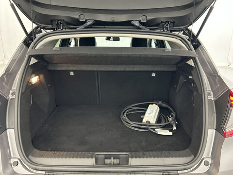 Captur E-Tech Plug-in 160 21 Intens 5p 2022 occasion 35170 Bruz